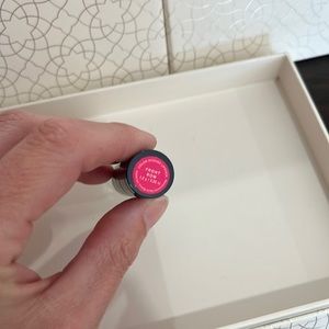 Beautycounter mini lipstick FRONT ROW